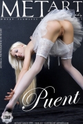 Puent : Alysha A from Met-Art, 18 May 2013